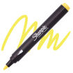 Picture of SHARPIE CREATIVE PERMANENT BULLET MARKER YELLOW